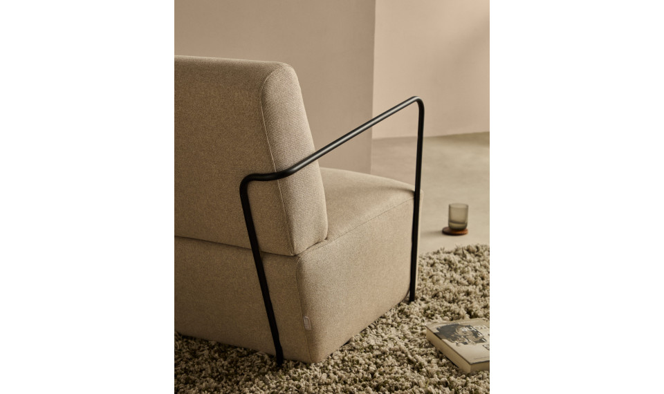 Gamer armchair beige | 100% Quality Gamer armchair beige | Armchairs | ZIPhome.ee image 4