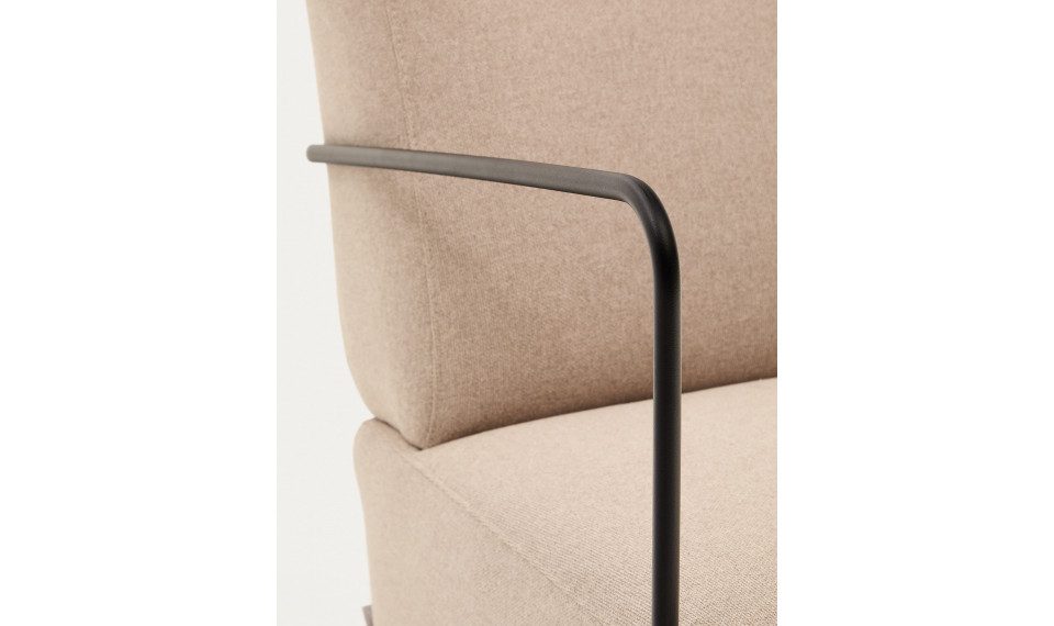 Gamer armchair beige | 100% Quality Gamer armchair beige | Armchairs | ZIPhome.ee image 6