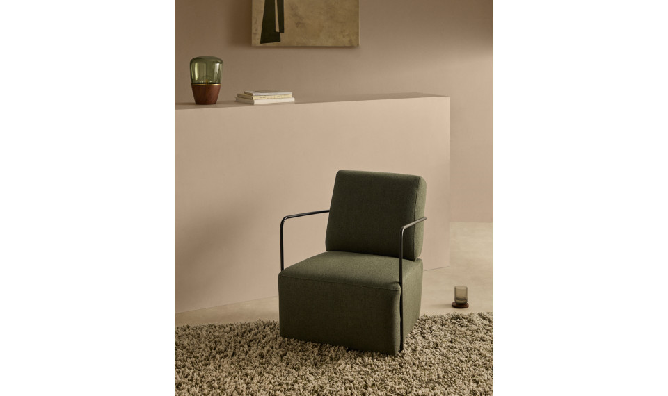 Gamer armchair green | 100% Quality Gamer armchair green | Armchairs | ZIPhome.ee image 3