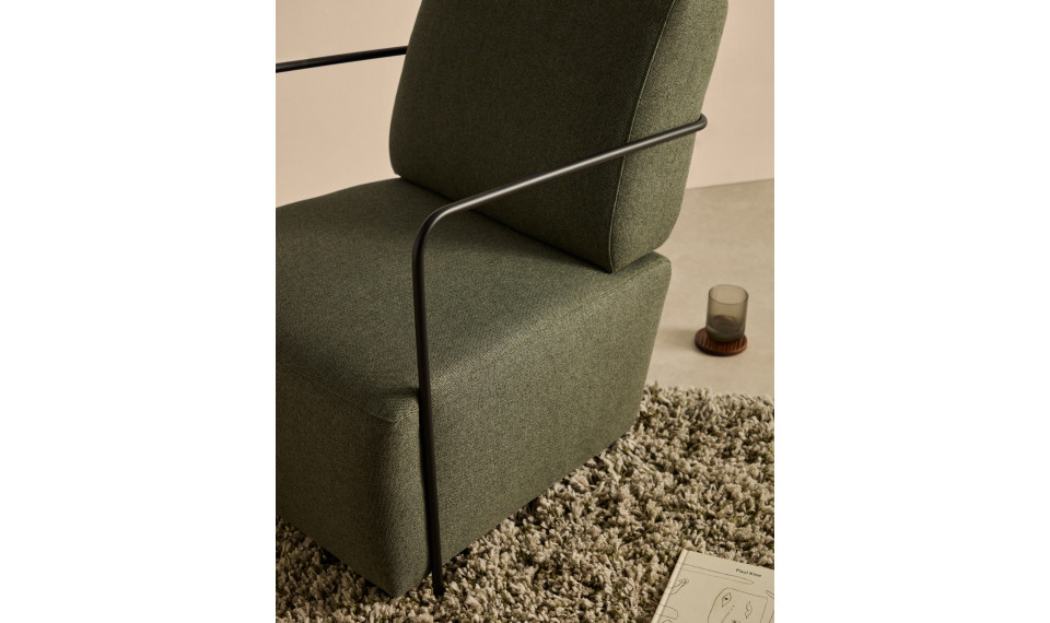 Gamer armchair green | 100% Quality Gamer armchair green | Armchairs | ZIPhome.ee image 5