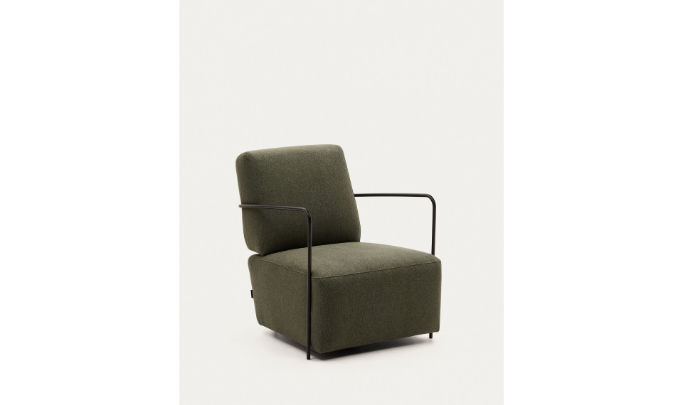 Gamer armchair green | 100% Quality Gamer armchair green | Armchairs | ZIPhome.ee image 1