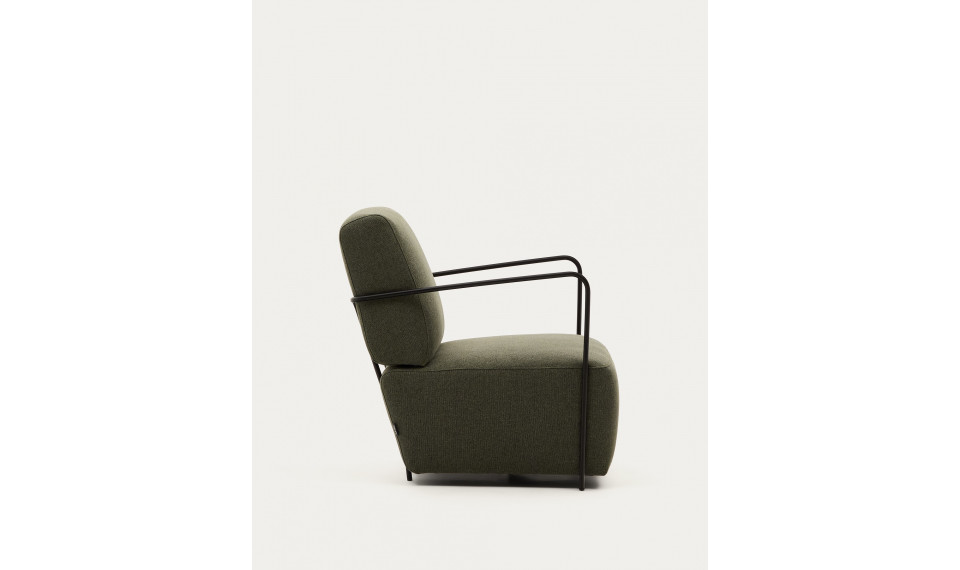 Gamer armchair green | 100% Quality Gamer armchair green | Armchairs | ZIPhome.ee image 6