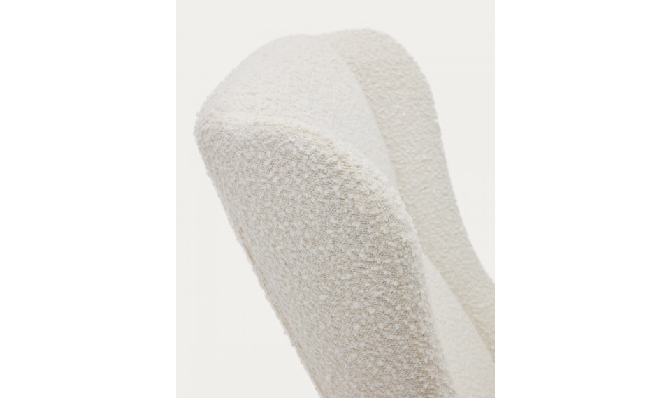 Maustin rocking chair white | 100% Quality Maustin rocking chair white | Armchairs | ZIPhome.ee image 6