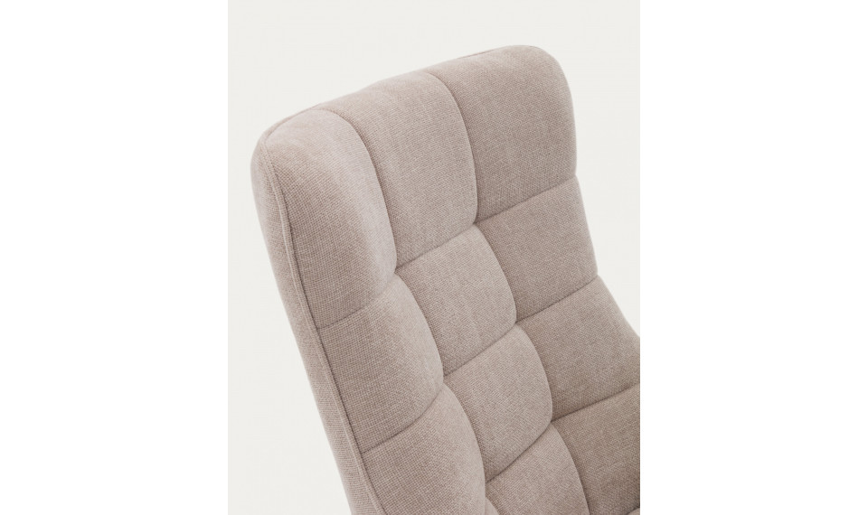 Teryl armchair beige | 100% Quality Teryl armchair beige | Armchairs | ZIPhome.ee image 6