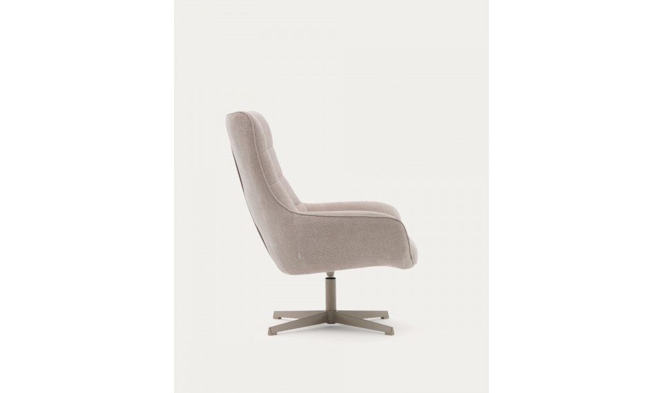 Teryl armchair beige | 100% Quality Teryl armchair beige | Armchairs | ZIPhome.ee image 3