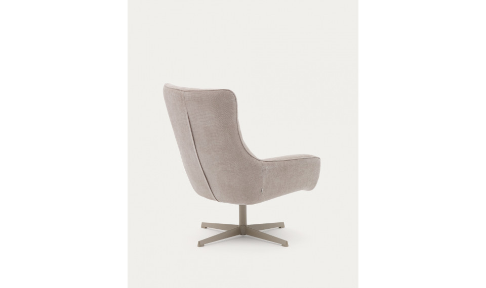 Teryl armchair beige | 100% Quality Teryl armchair beige | Armchairs | ZIPhome.ee image 4