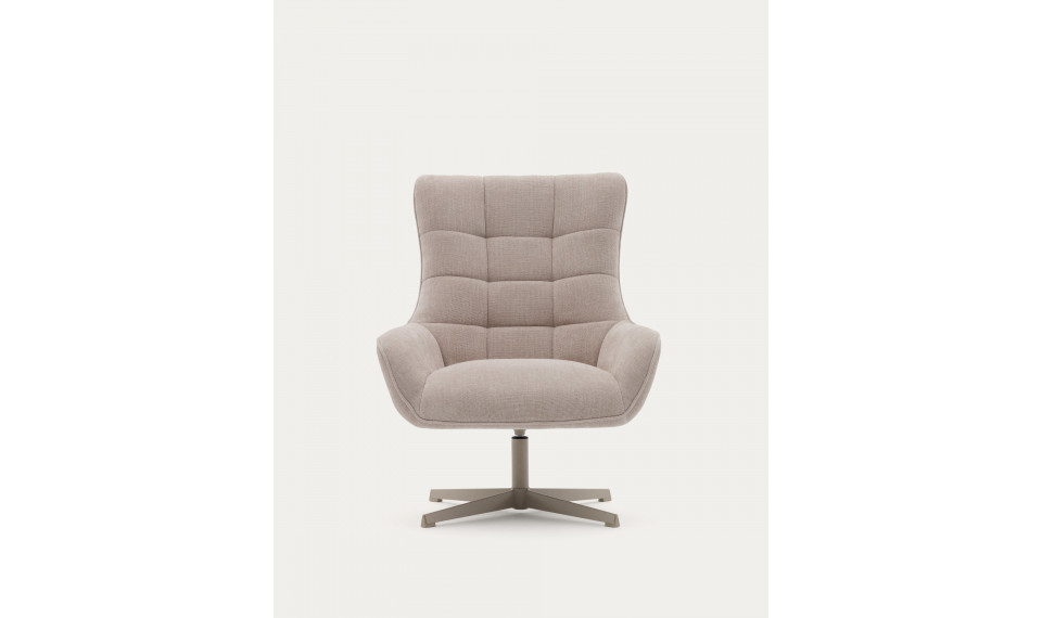 Teryl armchair beige | 100% Quality Teryl armchair beige | Armchairs | ZIPhome.ee image 5