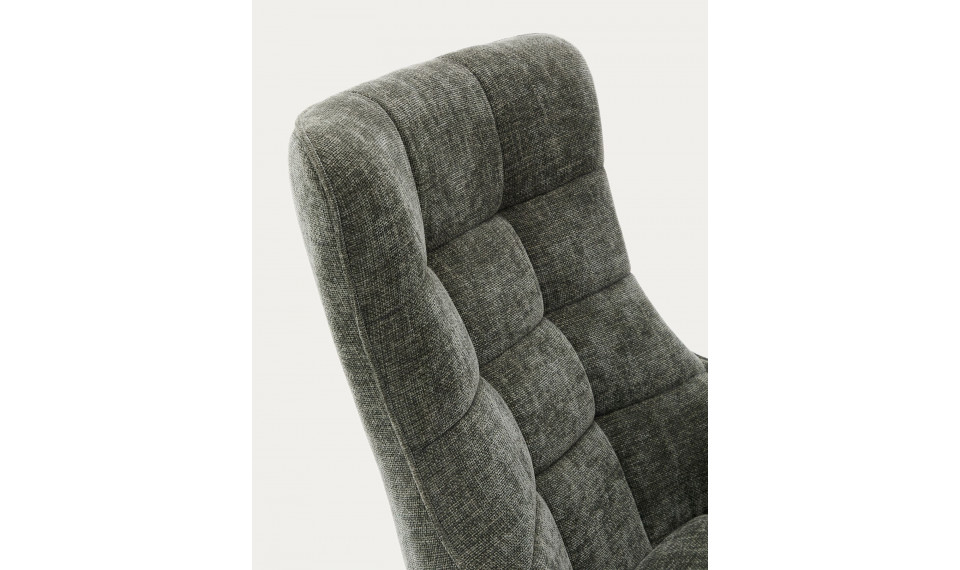Teryl armchair green | 100% Quality Teryl armchair green | Armchairs | ZIPhome.ee image 4