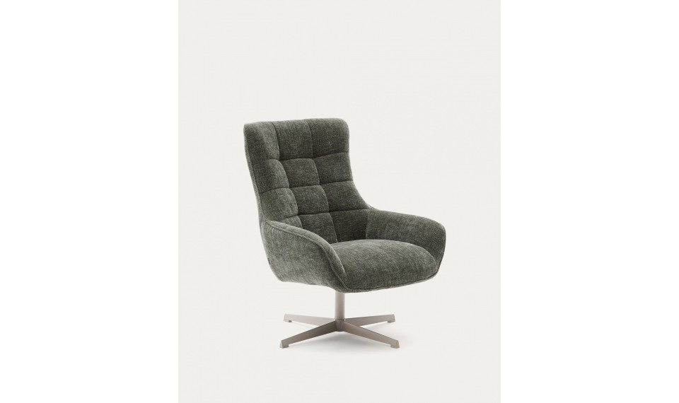Teryl armchair green | 100% Quality Teryl armchair green | Armchairs | ZIPhome.ee image 1