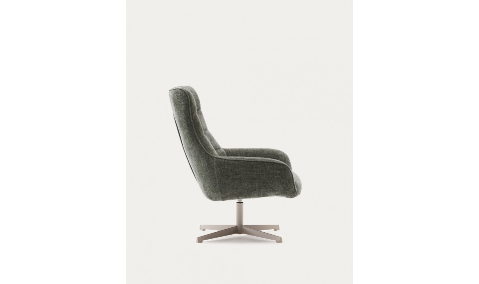 Teryl armchair green | 100% Quality Teryl armchair green | Armchairs | ZIPhome.ee image 3