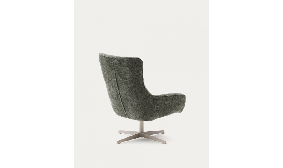 Teryl armchair green | 100% Quality Teryl armchair green | Armchairs | ZIPhome.ee image 5