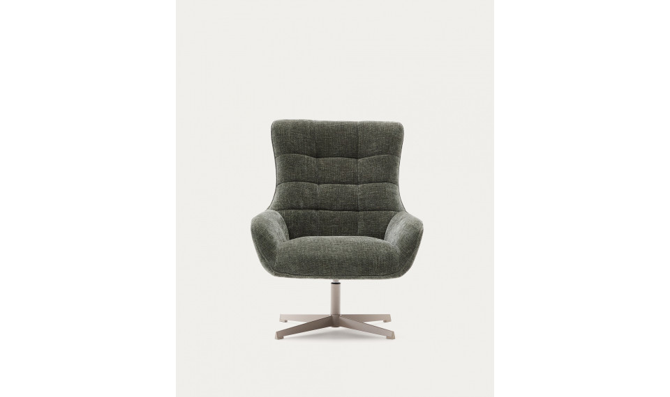 Teryl armchair green | 100% Quality Teryl armchair green | Armchairs | ZIPhome.ee image 6