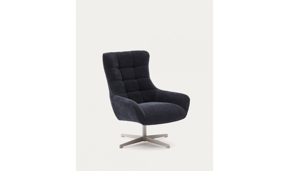 Teryl armchair blue | 100% Quality Teryl armchair blue | Armchairs | ZIPhome.ee image 1