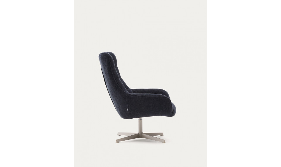 Teryl armchair blue | 100% Quality Teryl armchair blue | Armchairs | ZIPhome.ee image 3