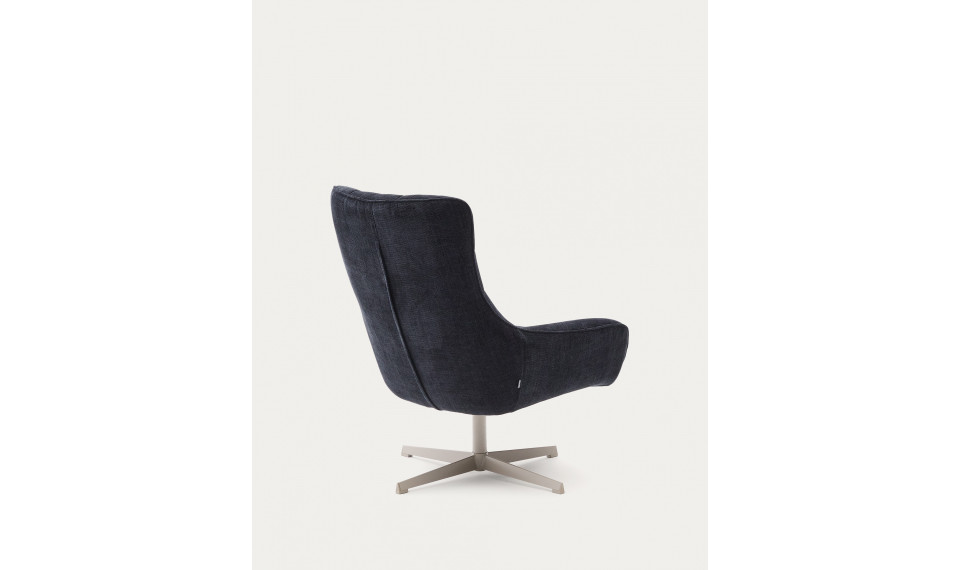 Teryl armchair blue | 100% Quality Teryl armchair blue | Armchairs | ZIPhome.ee image 6