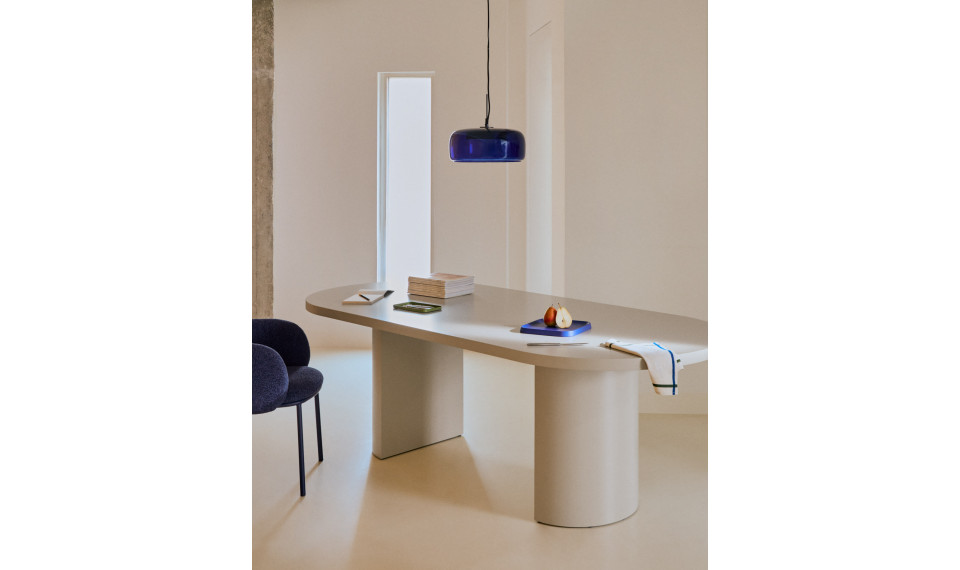 Nealy table 200x100 ecru | Tables | ZIPhome.ee image 5