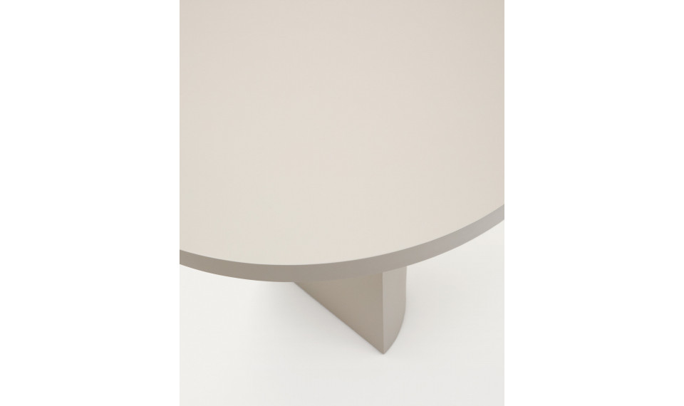 Nealy table 200x100 ecru | Tables | ZIPhome.ee image 4