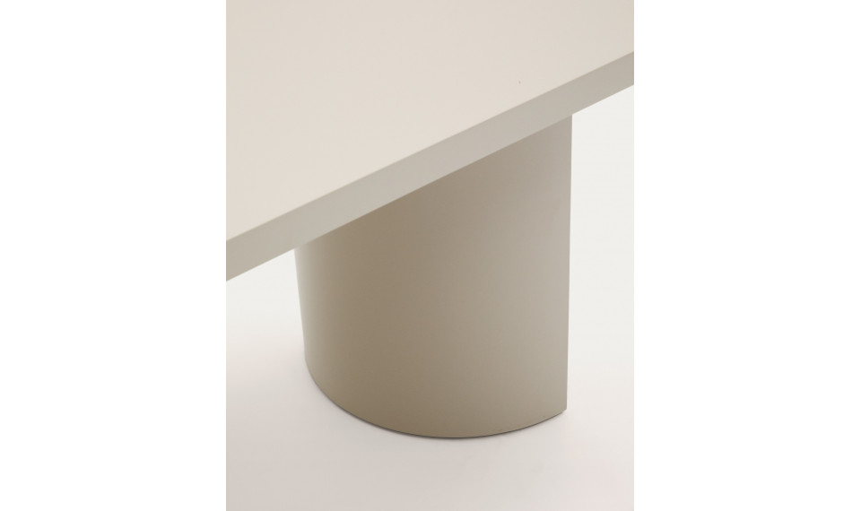 Nealy table 200x100 ecru | Tables | ZIPhome.ee image 6