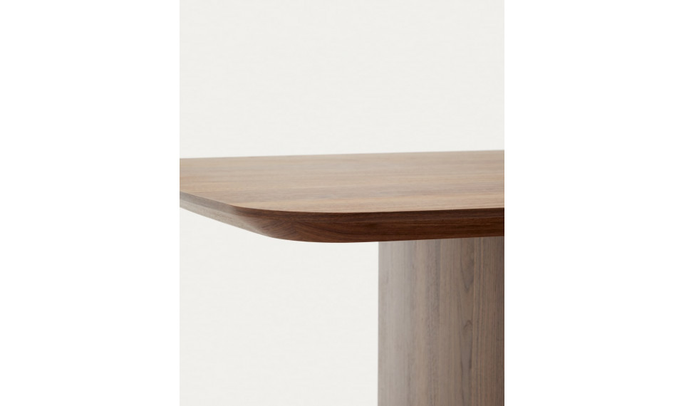 Litto table 200x100 walnut | Tables | ZIPhome.ee image 5
