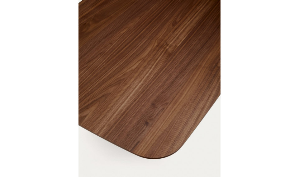 Litto table 200x100 walnut | Tables | ZIPhome.ee image 6
