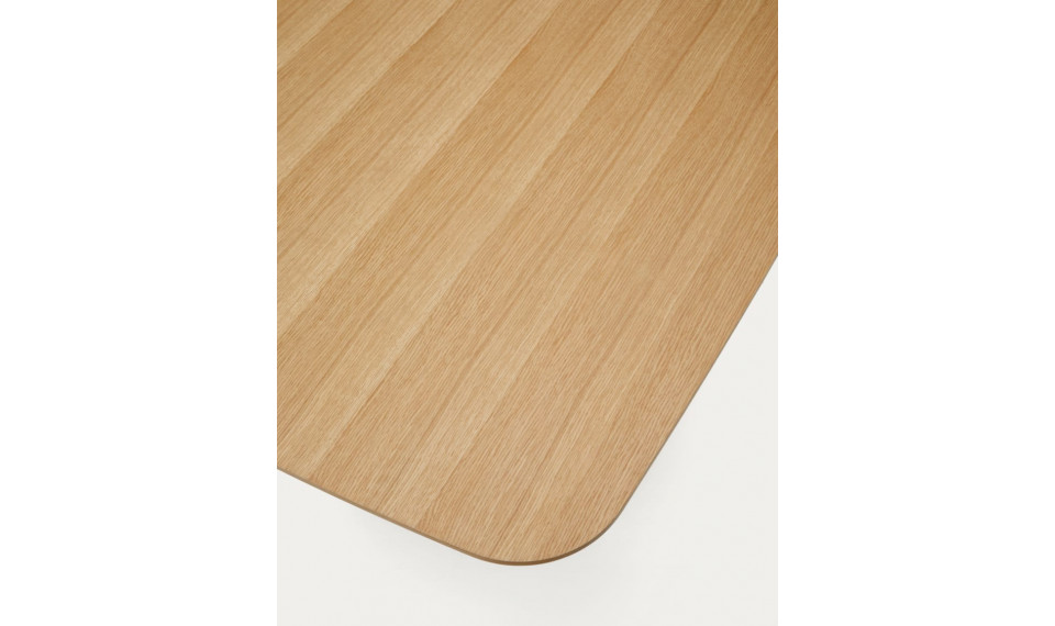 Litto table 200x100 oak | Tables | ZIPhome.ee image 6