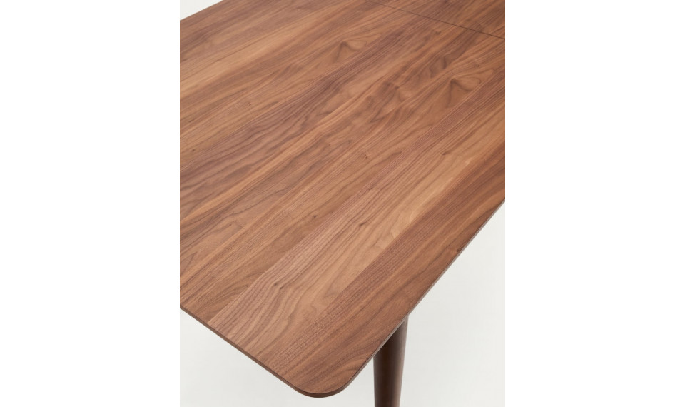 Раздвижной настольный орех Elan | Столы | ZIPhome.ee изображение 4