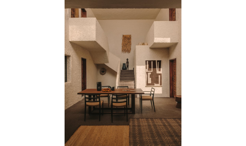 Sashi table teak | Tables | ZIPhome.ee image 3