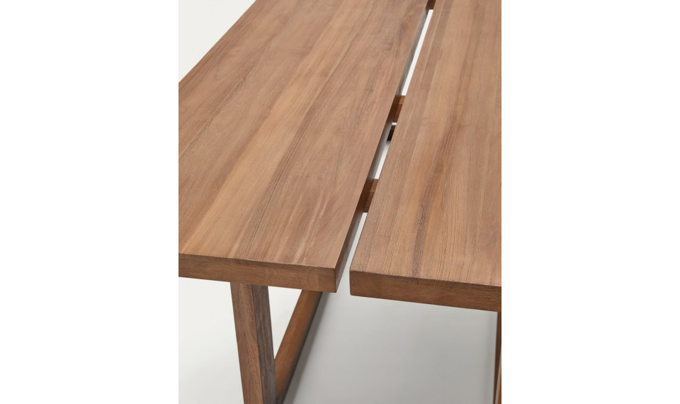Sashi table teak | Tables | ZIPhome.ee image 5