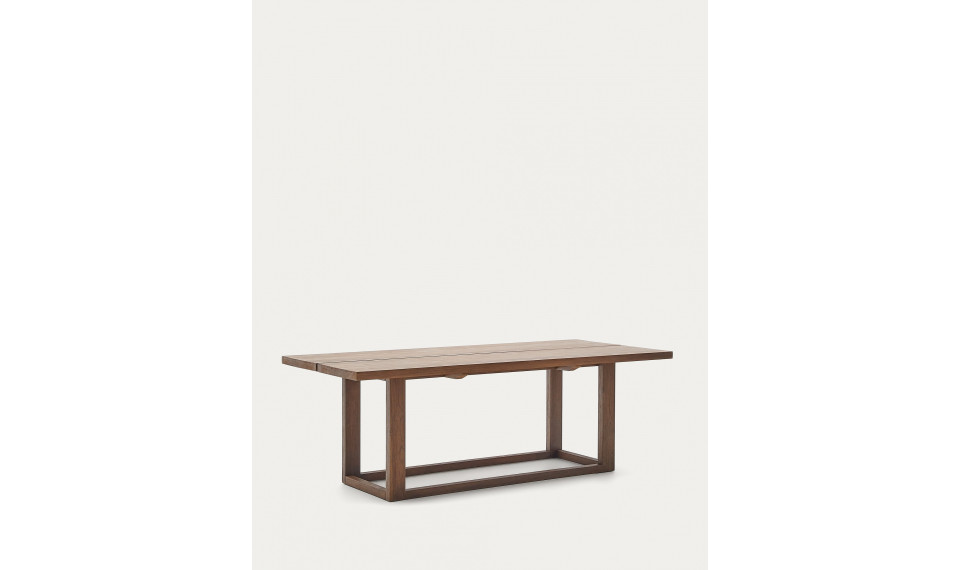 Sashi table teak | Tables | ZIPhome.ee image 1