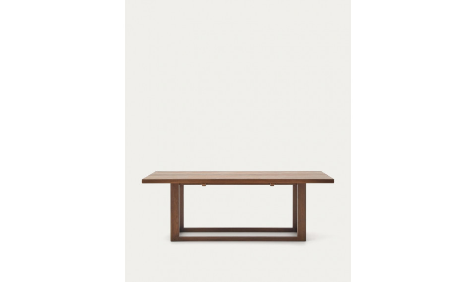Sashi table teak | Tables | ZIPhome.ee image 6