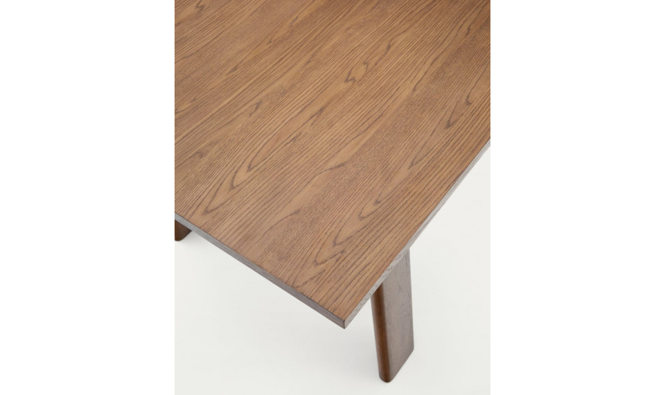 Раздвижной стол Arlen орех | Столы | ZIPhome.ee изображение 4