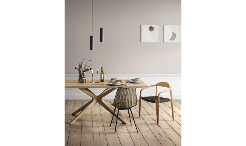 Стол Armande 180 | Столы | ZIPhome.ee изображение 3