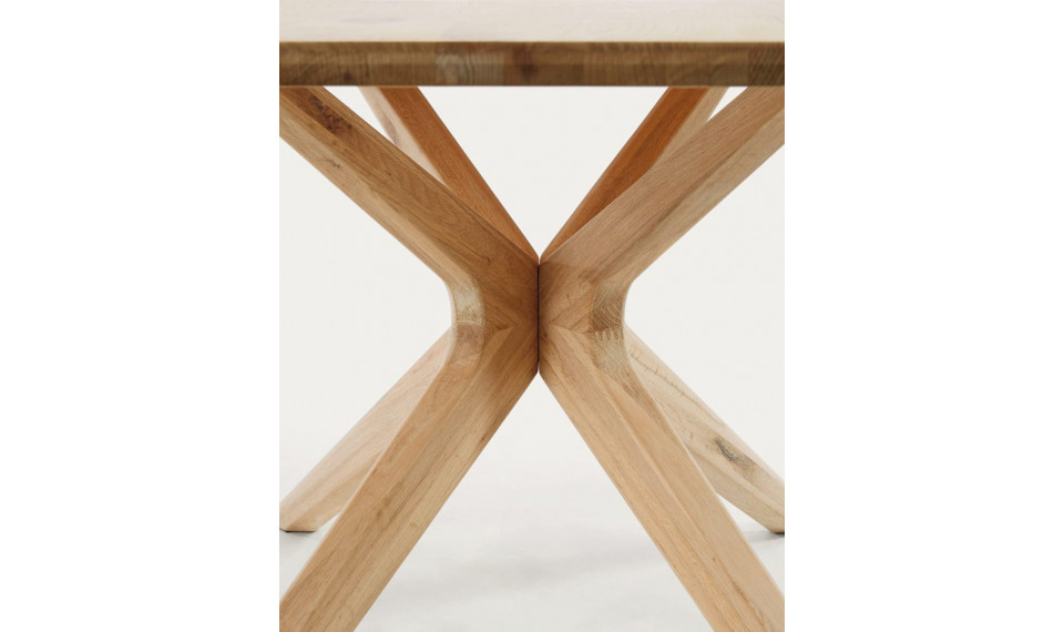 Стол Armande 180 | Столы | ZIPhome.ee изображение 5