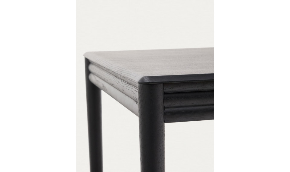 Lenon extendible table 160 black | Tables | ZIPhome.ee image 4