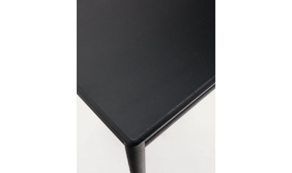 Lenon extendible table 160 black | Tables | ZIPhome.ee image 5