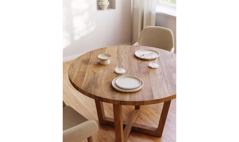 Nayla table 120 | Tables | ZIPhome.ee image 5