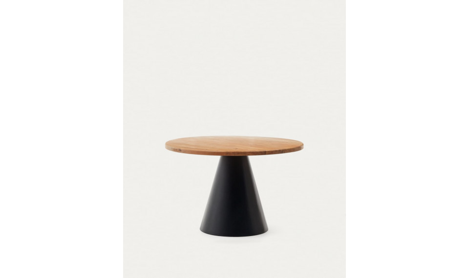 Wilshire round table acacia | Tables | ZIPhome.ee image 1