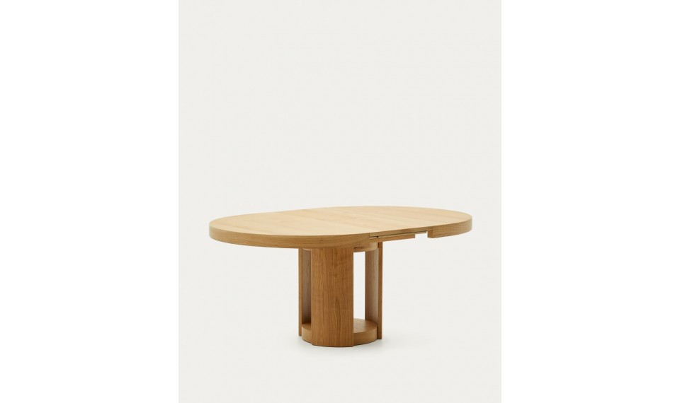 Раздвижной круглый стол Artis 150 | Столы | ZIPhome.ee изображение 4