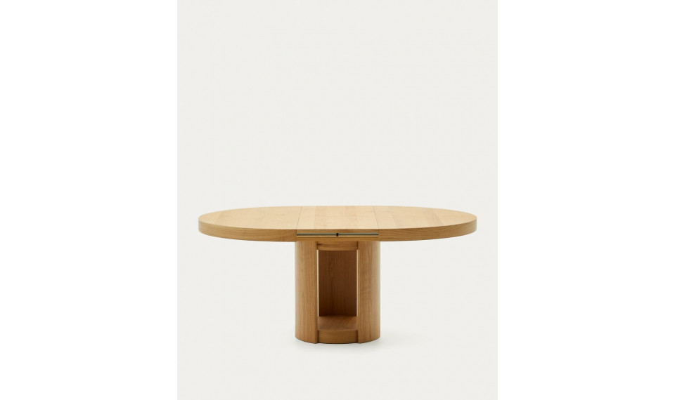 Раздвижной круглый стол Artis 150 | Столы | ZIPhome.ee изображение 6