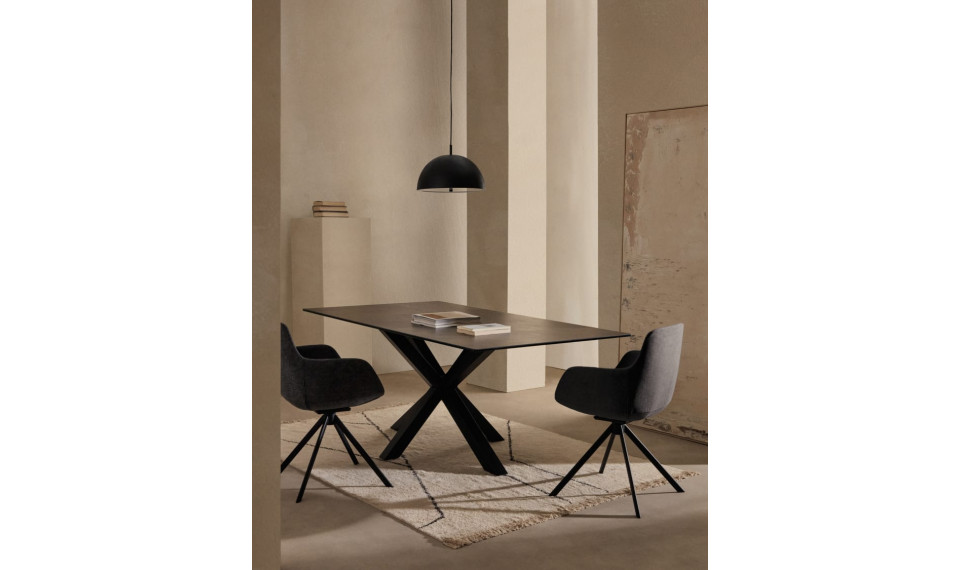 Арго столовый фарфоровый мох 160 | Столы | ZIPhome.ee изображение 3