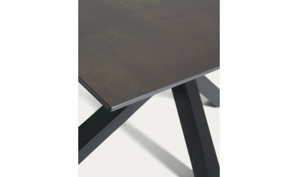 Арго столовый фарфоровый мох 160 | Столы | ZIPhome.ee изображение 4