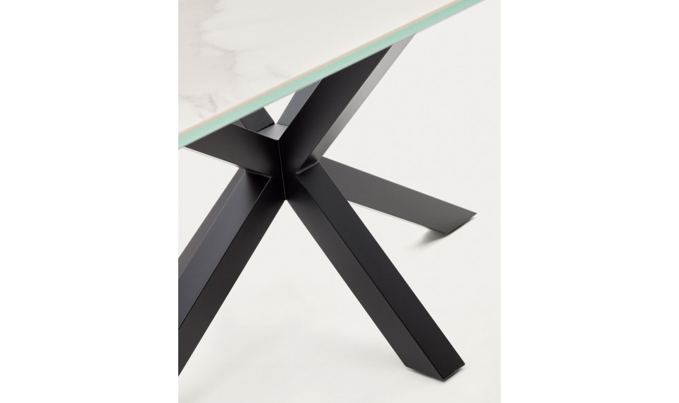 Арго столовый фарфор белый 160 | Столы | ZIPhome.ee изображение 4