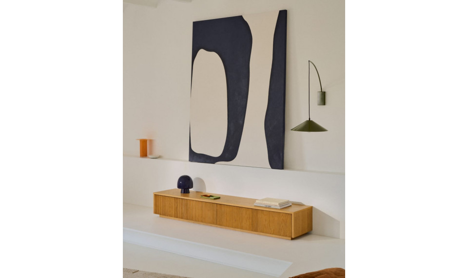 Тумба под телевизор Helvibe | Тумбы под телевизор | ZIPhome.ee изображение 3