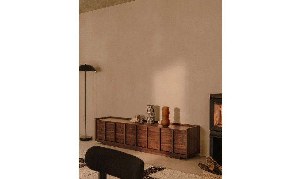 Тумба под телевизор Onyx | Тумбы под телевизор | ZIPhome.ee изображение 3