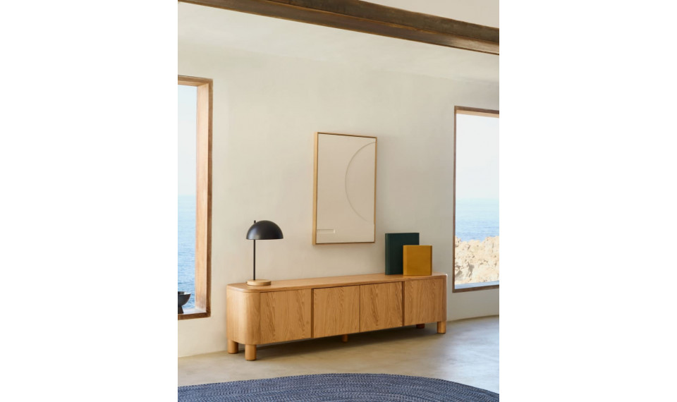 Тумба под телевизор Salaya | Тумбы под телевизор | ZIPhome.ee изображение 3