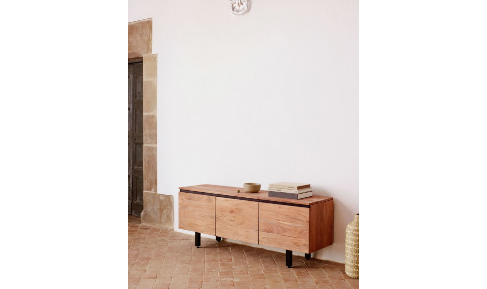 Телевизионная будка Ean | Тумбы под телевизор | ZIPhome.ee изображение 3