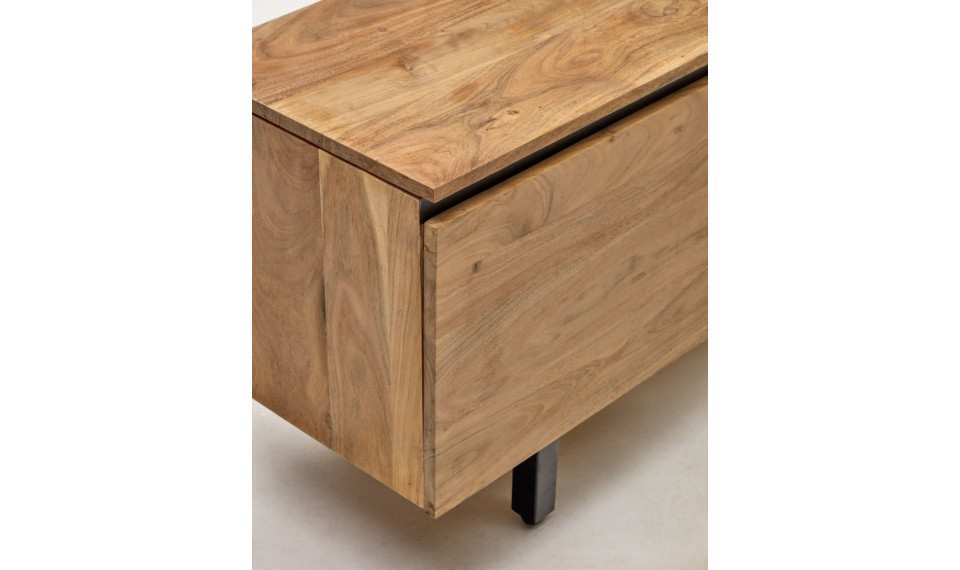 Телевизионная будка Ean | Тумбы под телевизор | ZIPhome.ee изображение 4