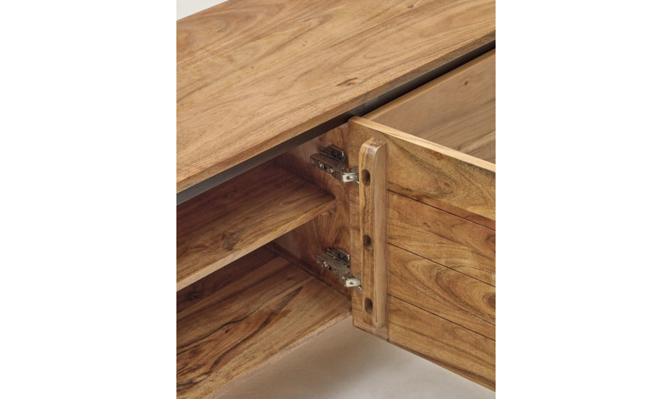 Телевизионная будка Ean | Тумбы под телевизор | ZIPhome.ee изображение 5