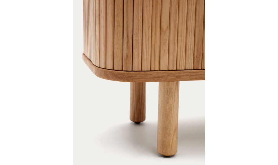 Подставка под телевизор Mylen Дуб | Тумбы под телевизор | ZIPhome.ee изображение 6