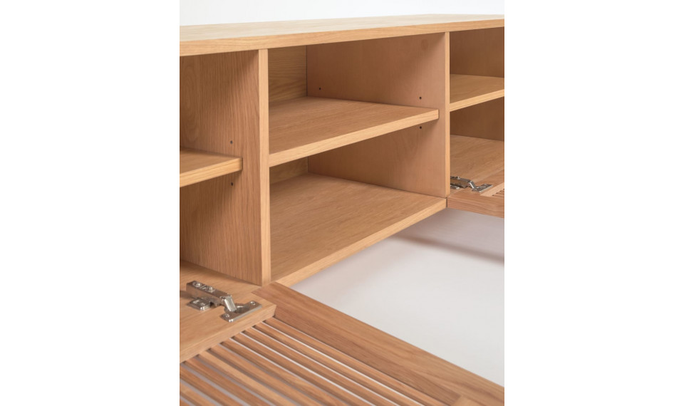 Подставка под телевизор Beyla | Тумбы под телевизор | ZIPhome.ee изображение 4